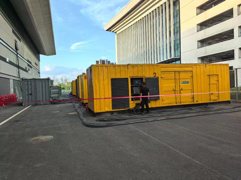 营口柴油发电机冬季保养注意事项?