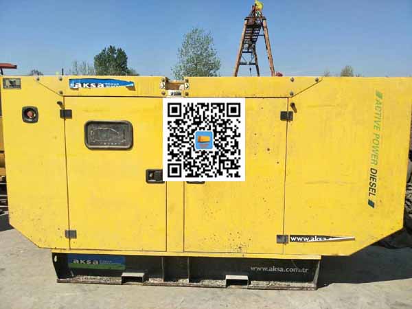 营口租赁发电机