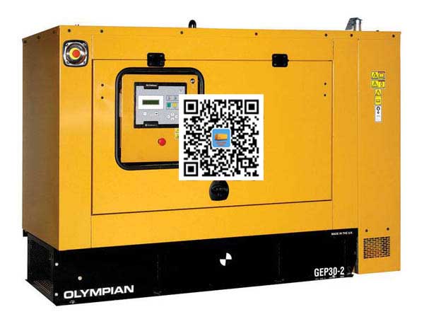 营口租赁发电机