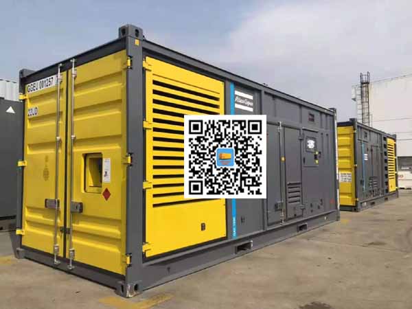 营口大型发电机出租