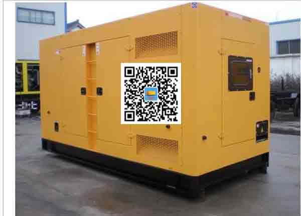 营口静音发电机出租
