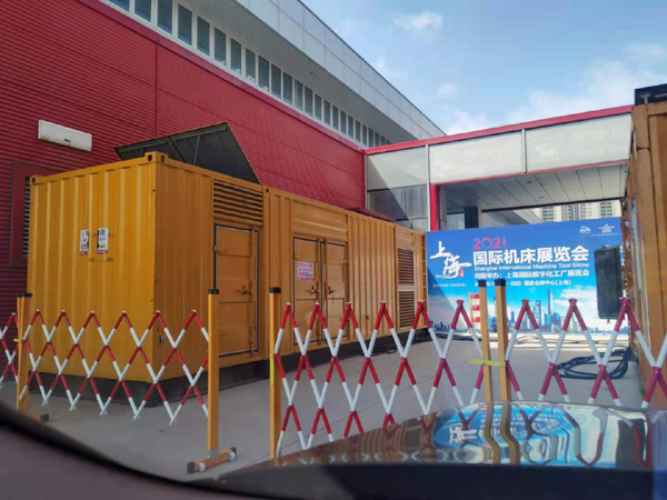 营口发电机出租 对于发电机的特性你了解多少？