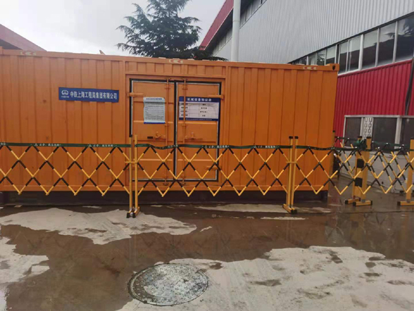 营口租赁发电机 柴油发电机组供应商：柴油发电机组润滑油的作用？