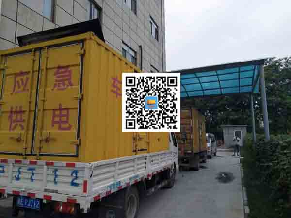 营口发电车出租-发电机产品使用越来越广泛