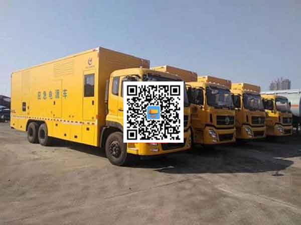 营口出租发电车-怎样确保潍柴发电机组的质量