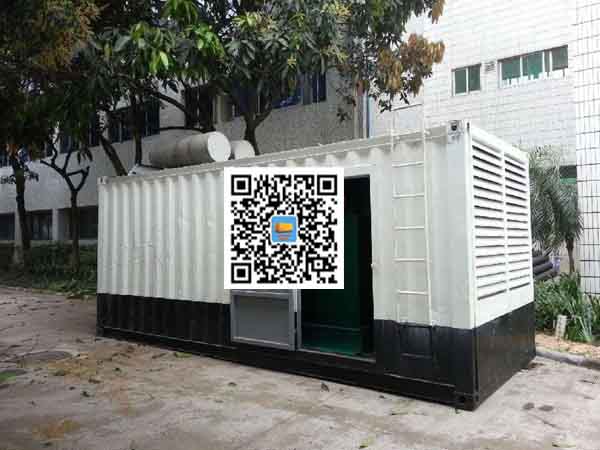 营口出租发电机-什么样的柴油发电机使用效果比较好