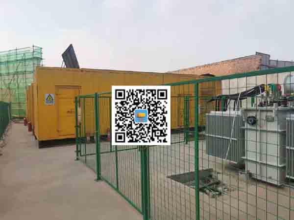 营口发电机组的社会应用有哪些