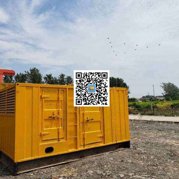 营口发电机出租发电机电刷的结构与作用是什么