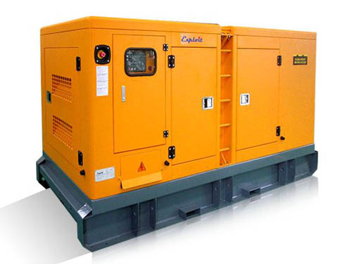 营口影响 200kw 柴油发电机油耗的因素有哪些?