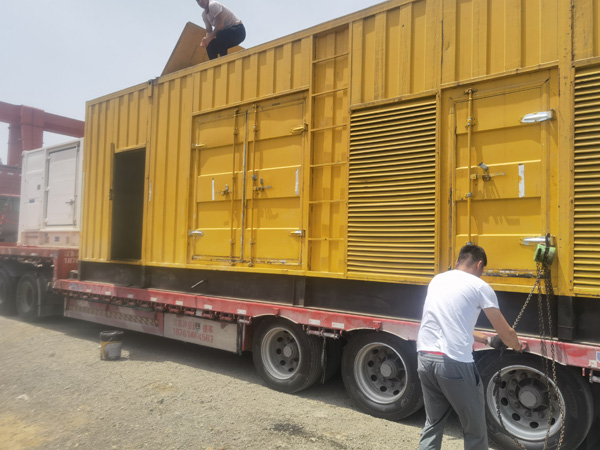 营口除了负载情况和发动机维护,还有哪些因素会影响 200kw 柴油发电机的油耗?