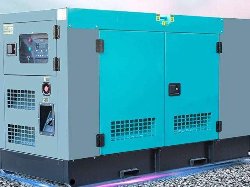营口50KW柴油发电机油耗是多少？