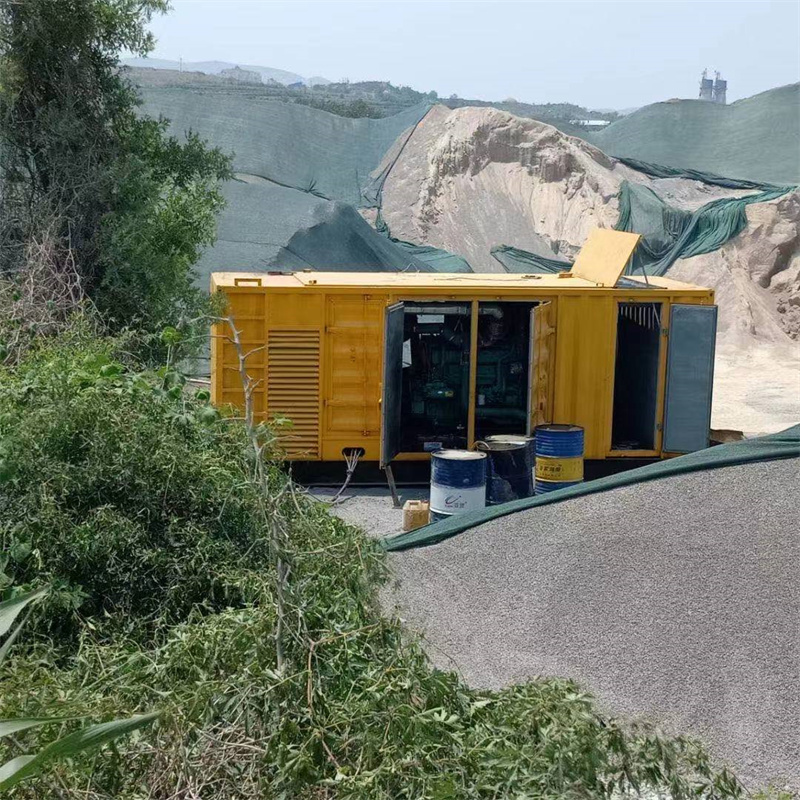 营口影响 400KW 柴油发电机组油耗的因素有哪些？