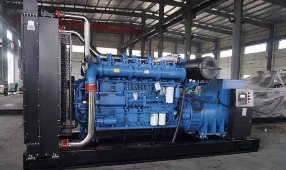 营口如何选择适合的 500kW 柴油发电机组？