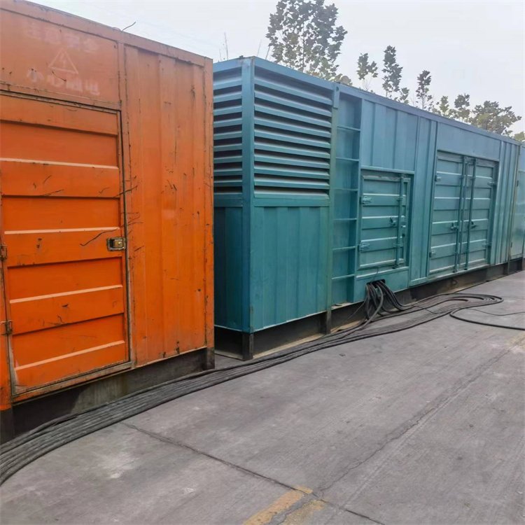 营口如何选择适合 600kW 柴油发电机组的热继电器？