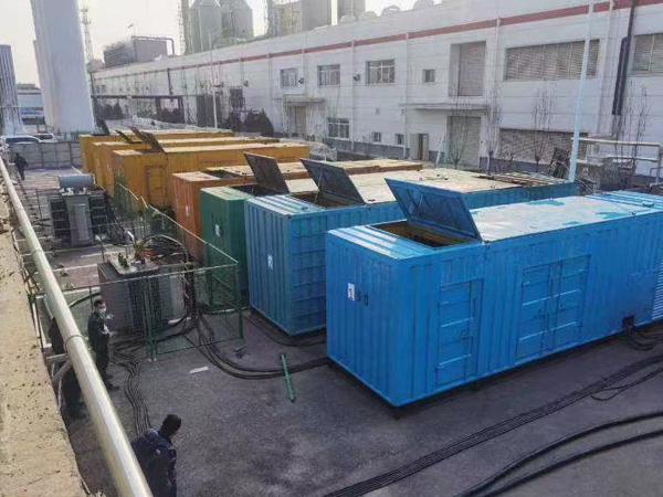 营口380V和690V电压的电缆线相同吗?