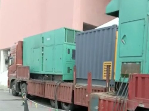 营口柴油发电机的功率因数一般是多少?