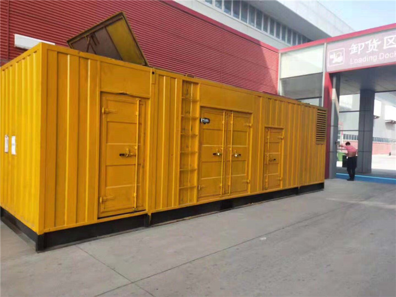 营口储能设备的前景和市场怎么样?