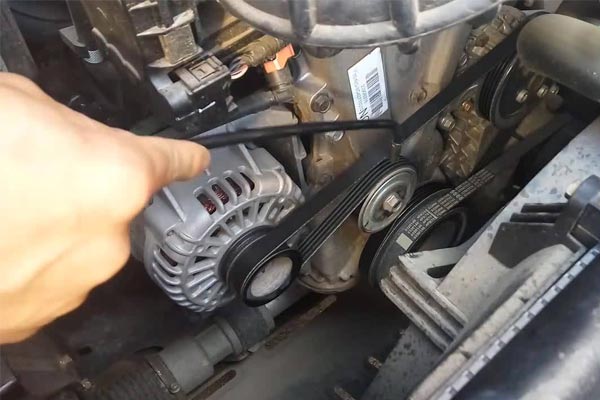 营口转速传感器的工作原理是什么?