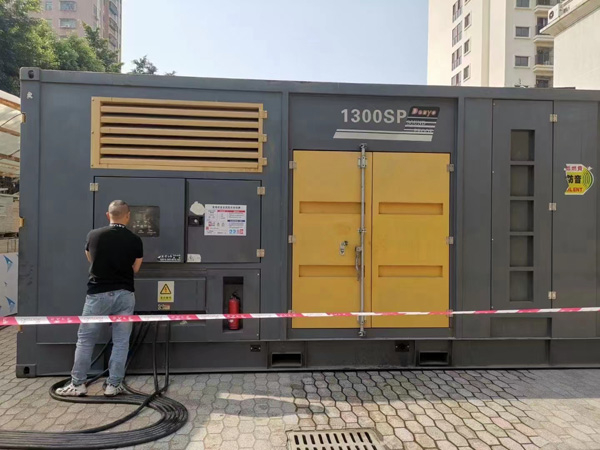 营口500KW发电机组冬季应该配多大的启动电瓶？