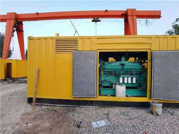 营口冬季低温环境下，500KW发电机组应该选择什么类型的启动电瓶？