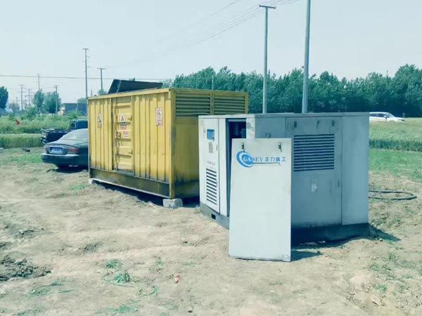 营口柴油发电机组冬季日常维修需要哪些工具？